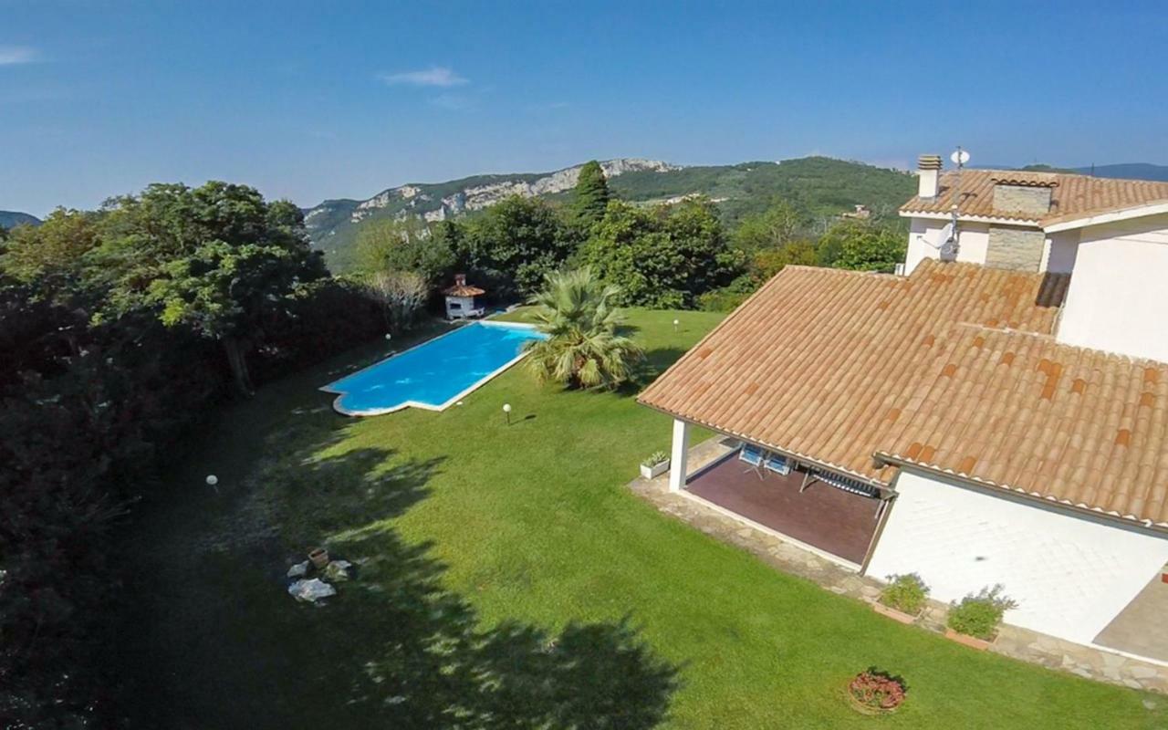 Villa Diadema Vezzi Portio Buitenkant foto