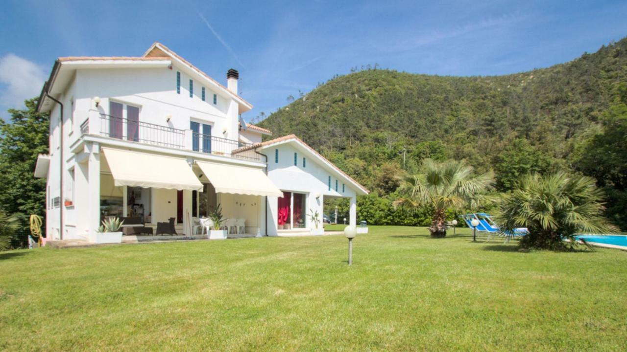 Villa Diadema Vezzi Portio Buitenkant foto