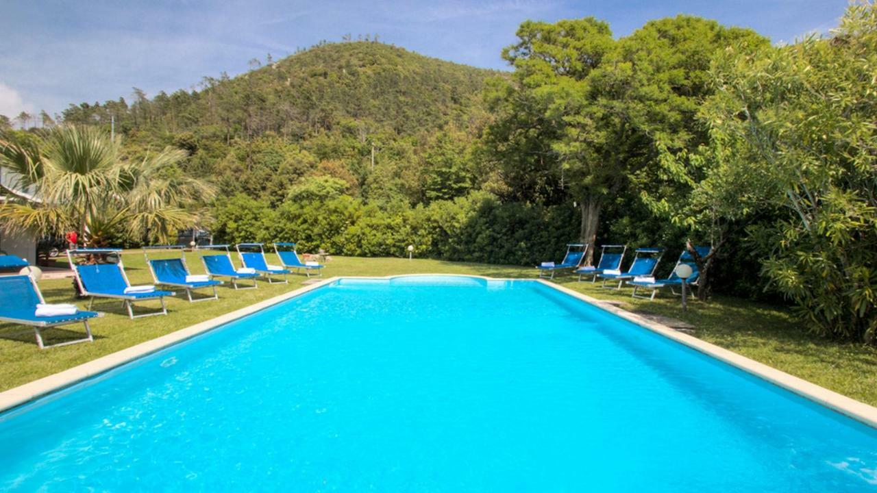 Villa Diadema Vezzi Portio Buitenkant foto