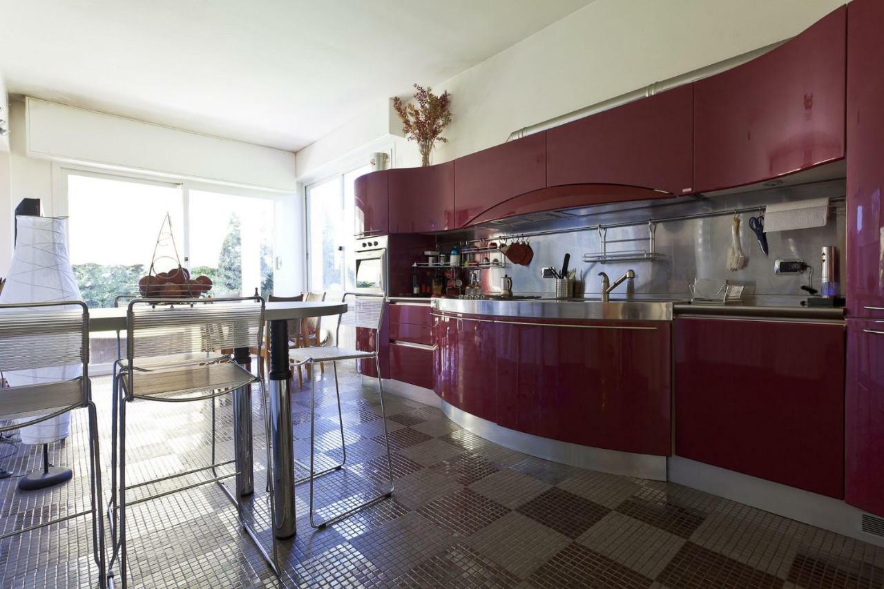 Villa Diadema Vezzi Portio Buitenkant foto